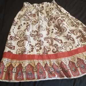 Old Navy Skirt